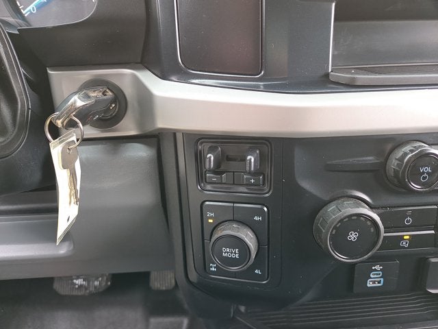 2023 Ford F-250 Super Duty XL
