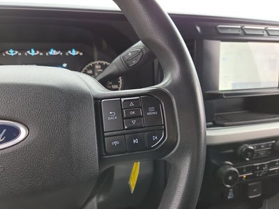 2023 Ford F-250 Super Duty XL