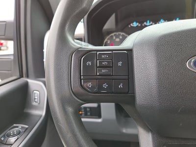 2023 Ford F-250 Super Duty XL