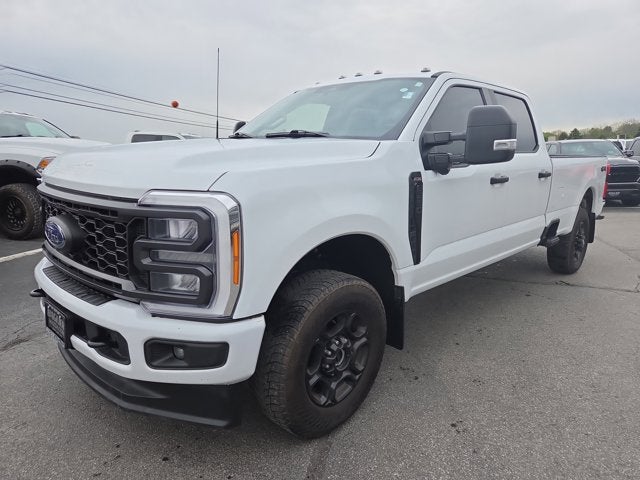 2023 Ford F-250 Super Duty XL