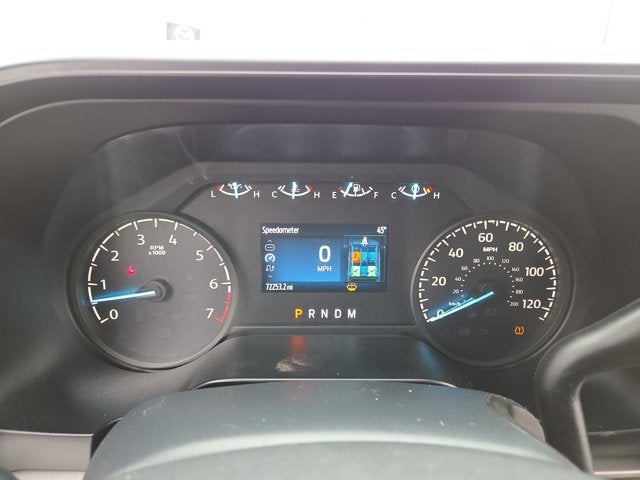 2023 Ford F-250 Super Duty XL