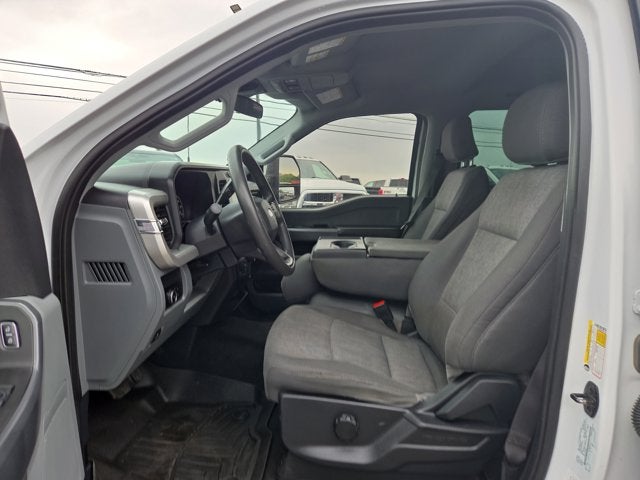 2023 Ford F-250 Super Duty XL
