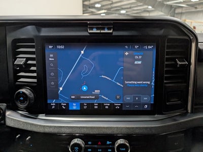 2025 Ford F-250 Super Duty Platinum