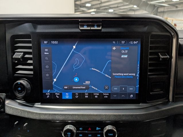 2025 Ford F-250 Super Duty Platinum