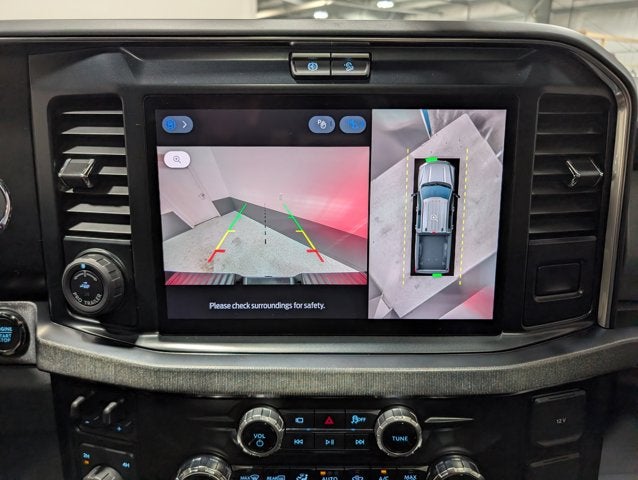 2025 Ford F-250 Super Duty Platinum