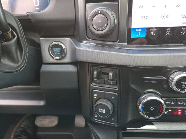 2025 Ford F-250 Super Duty Platinum