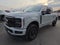 2025 Ford F-250 Super Duty Platinum