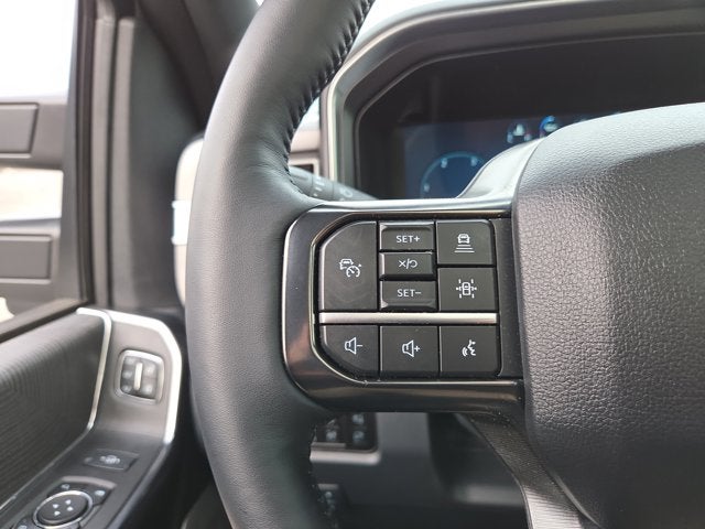 2025 Ford F-250 Super Duty Platinum