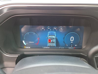 2025 Ford F-250 Super Duty Platinum