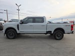 2025 Ford F-250 Super Duty Platinum