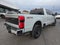 2025 Ford F-250 Super Duty Platinum