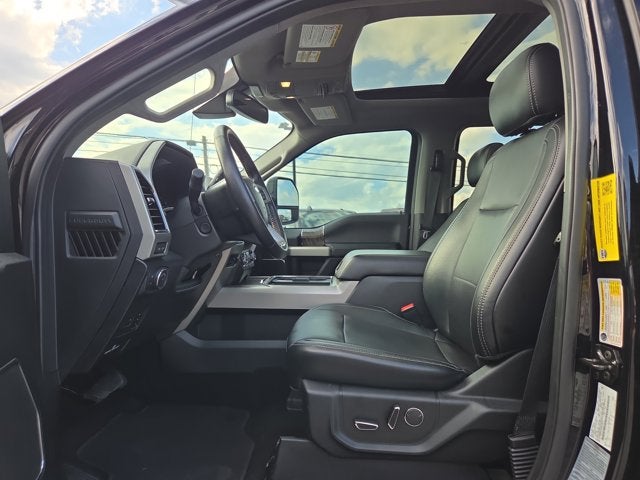 2019 Ford F-250 Super Duty LARIAT