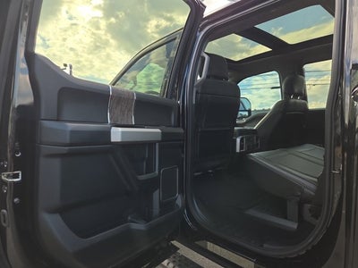 2019 Ford F-250 Super Duty LARIAT