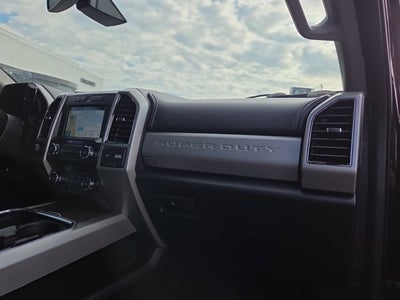 2019 Ford F-250 Super Duty LARIAT