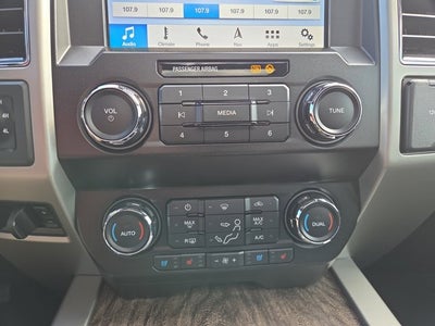 2019 Ford F-250 Super Duty LARIAT