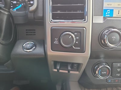 2019 Ford F-250 Super Duty LARIAT