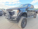 2019 Ford F-250 Super Duty LARIAT
