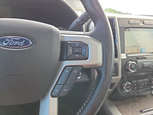 2019 Ford F-250 Super Duty LARIAT