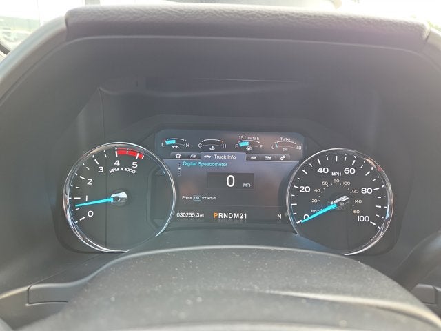 2019 Ford F-250 Super Duty LARIAT