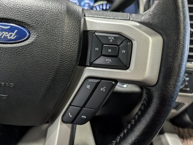 2019 Ford F-250 Super Duty LARIAT