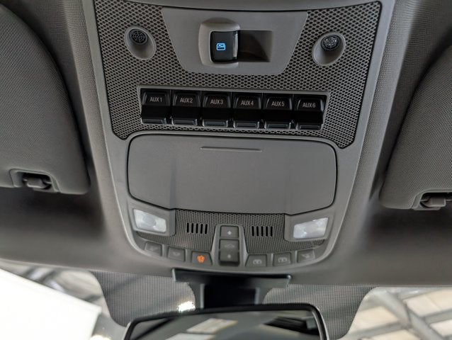2019 Ford F-250 Super Duty LARIAT