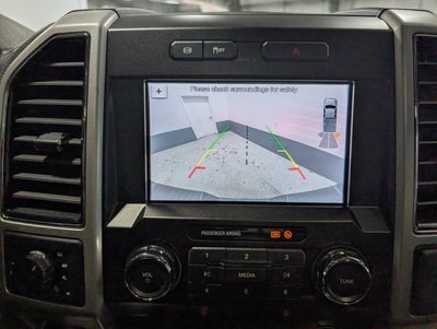 2019 Ford F-250 Super Duty LARIAT