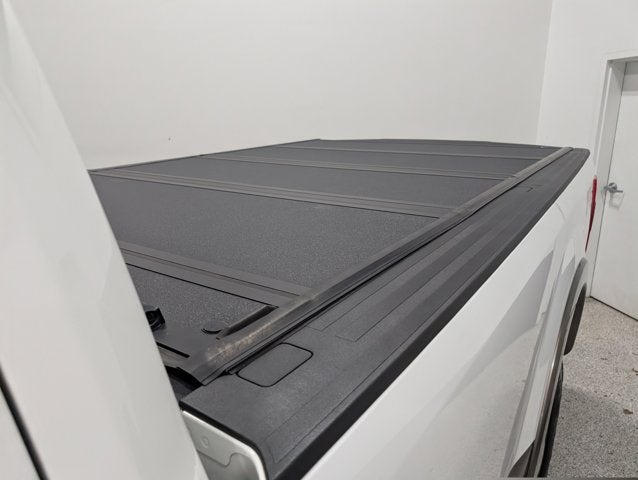 2022 Ford F-250 Super Duty King Ranch