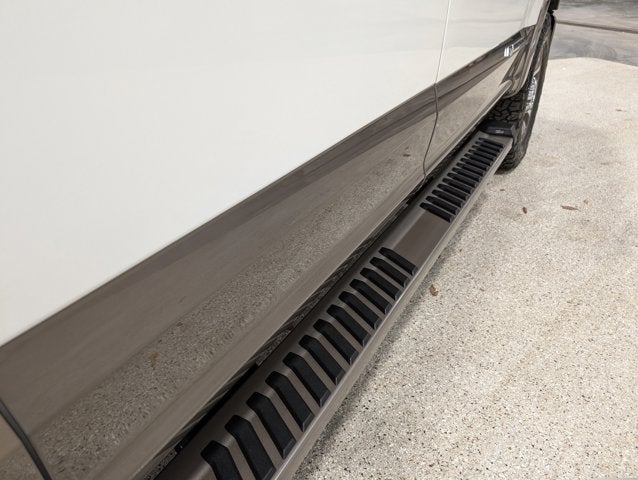 2022 Ford F-250 Super Duty King Ranch