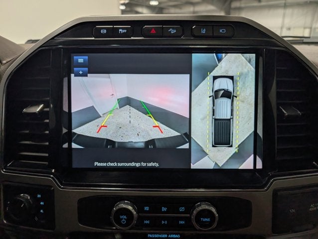 2022 Ford F-250 Super Duty King Ranch