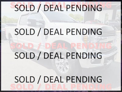 2019 Ford F-250 Super Duty LARIAT