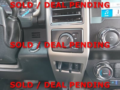 2019 Ford F-250 Super Duty LARIAT
