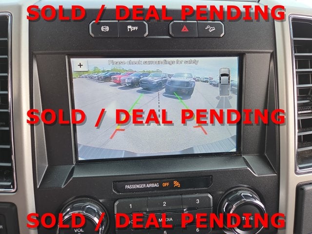 2019 Ford F-250 Super Duty LARIAT