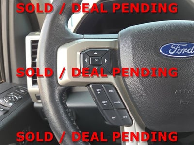 2019 Ford F-250 Super Duty LARIAT