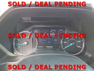 2019 Ford F-250 Super Duty LARIAT