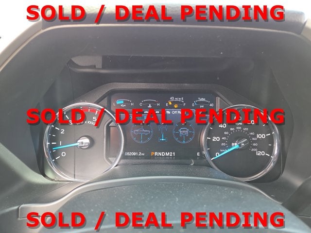 2019 Ford F-250 Super Duty LARIAT
