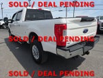 2019 Ford F-250 Super Duty LARIAT