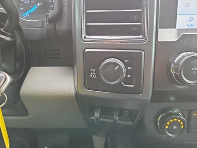 2021 Ford F-250 Super Duty XLT