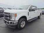 2021 Ford F-250 Super Duty XLT