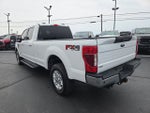 2021 Ford F-250 Super Duty XLT