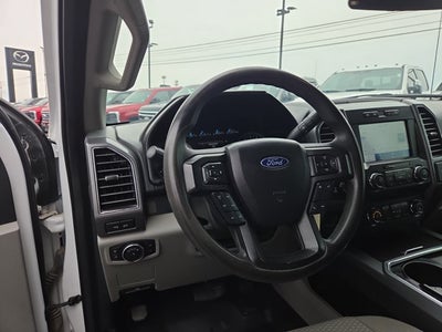2021 Ford F-250 Super Duty XLT