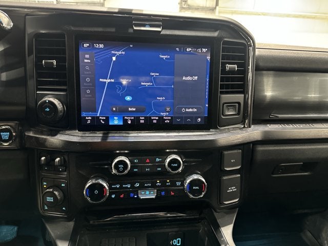 2026 Ford F-250 Super Duty LARIAT