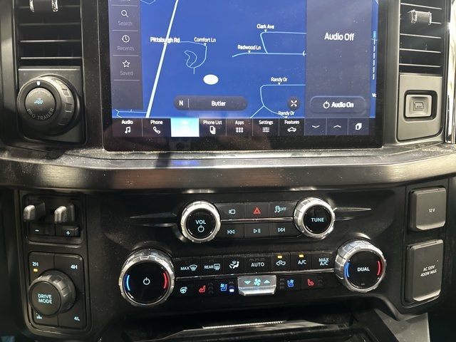 2026 Ford F-250 Super Duty LARIAT