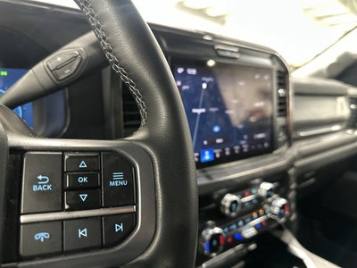 2026 Ford F-250 Super Duty LARIAT