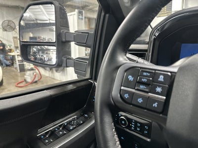2026 Ford F-250 Super Duty LARIAT