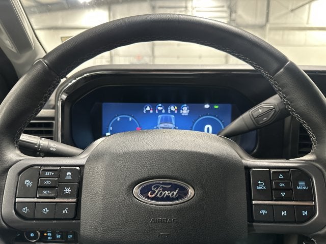 2026 Ford F-250 Super Duty LARIAT