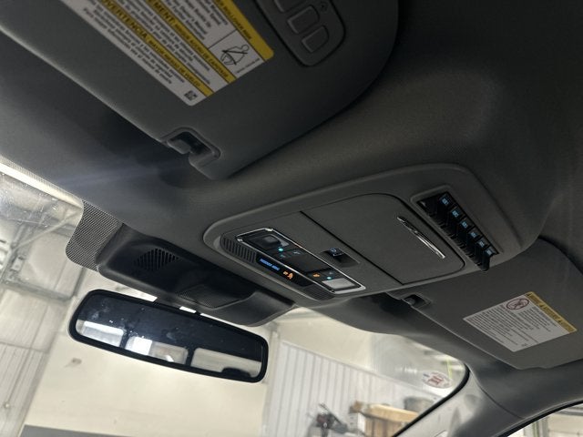 2026 Ford F-250 Super Duty LARIAT