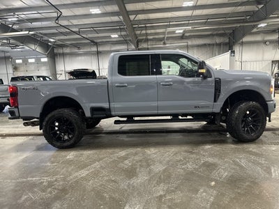 2026 Ford F-250 Super Duty LARIAT
