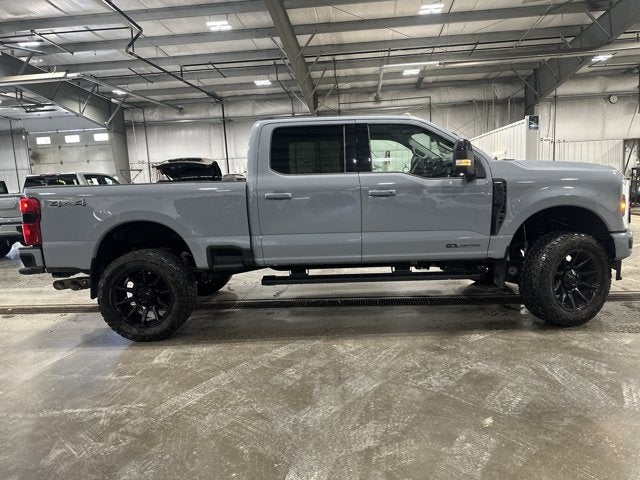 2026 Ford F-250 Super Duty LARIAT