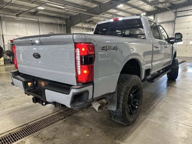 2026 Ford F-250 Super Duty LARIAT