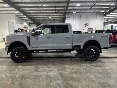 2026 Ford F-250 Super Duty LARIAT
